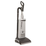 Advance Nilfisk VU500-12 11.5 Inch Upright Vacuum, Bagged, HEPA with Tools